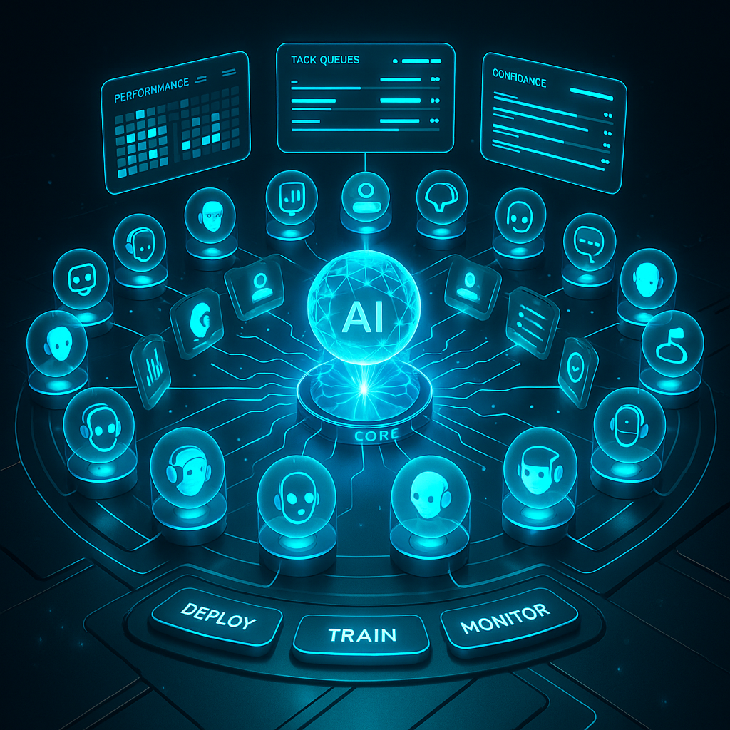 AI / AI Agents