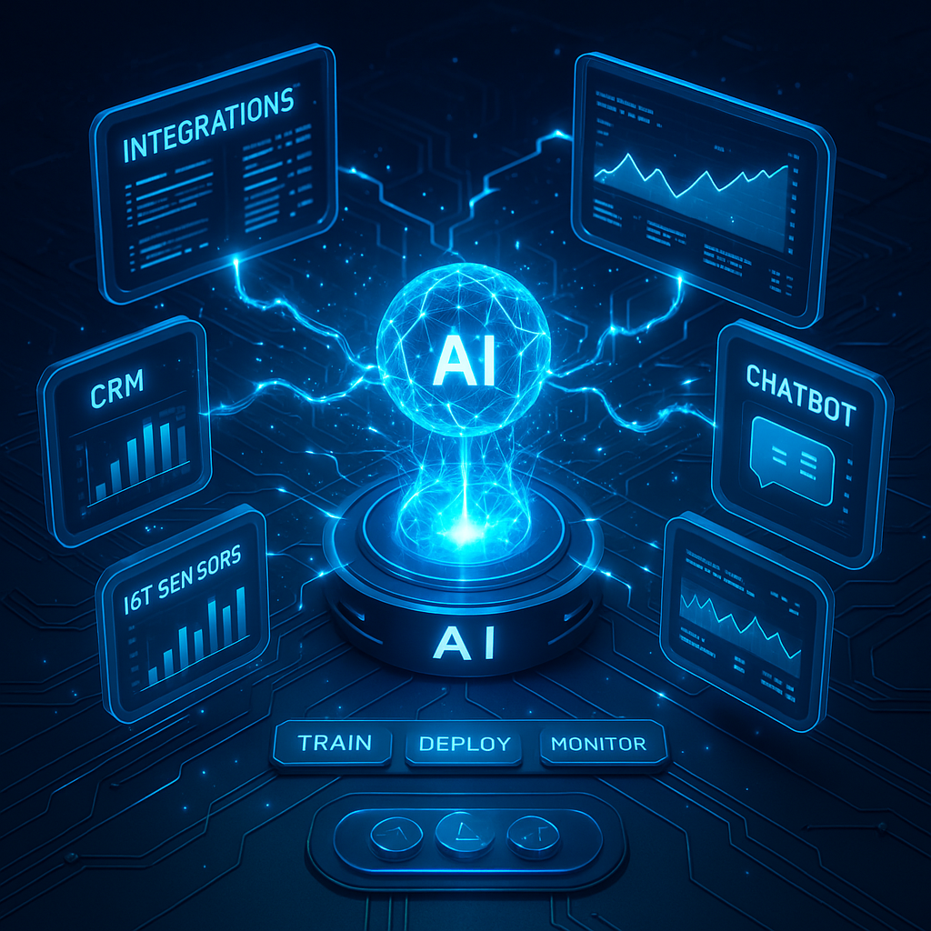 AI Integrations