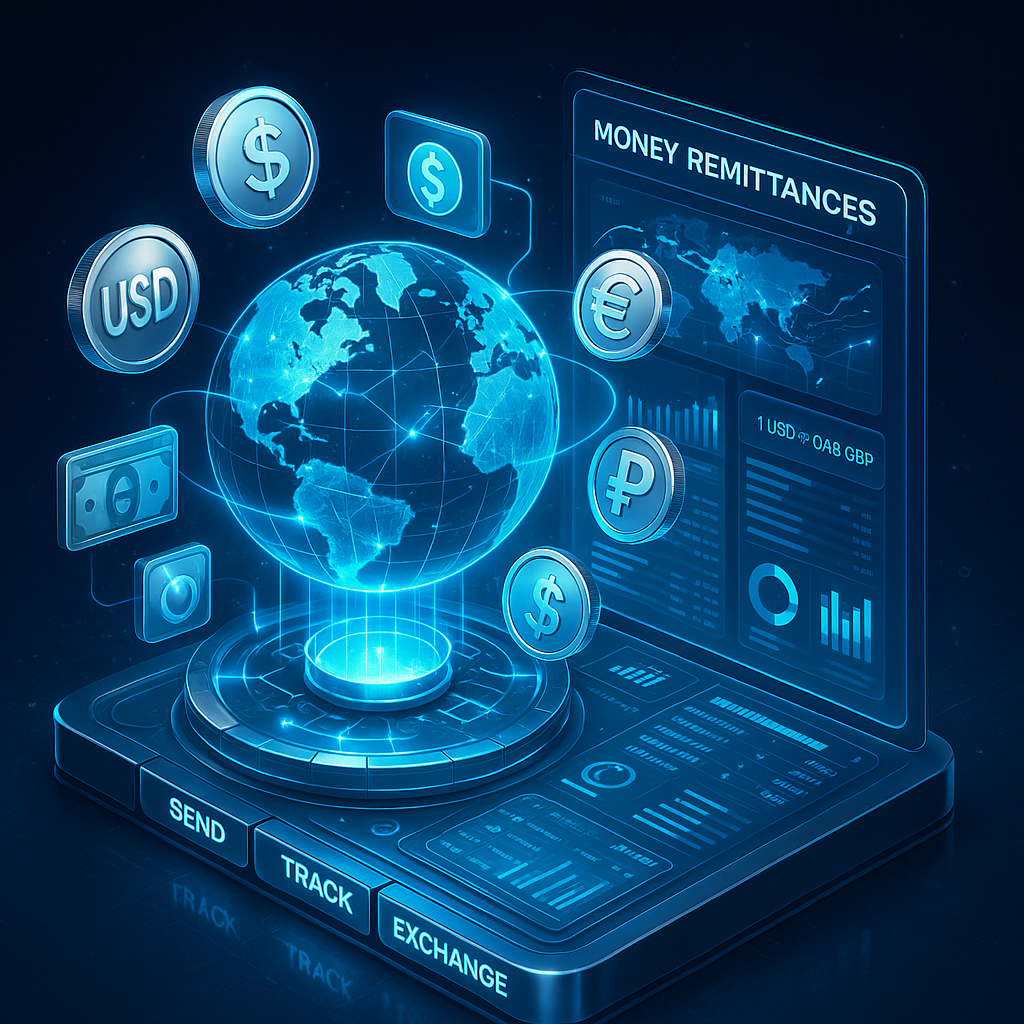 Money Remittances