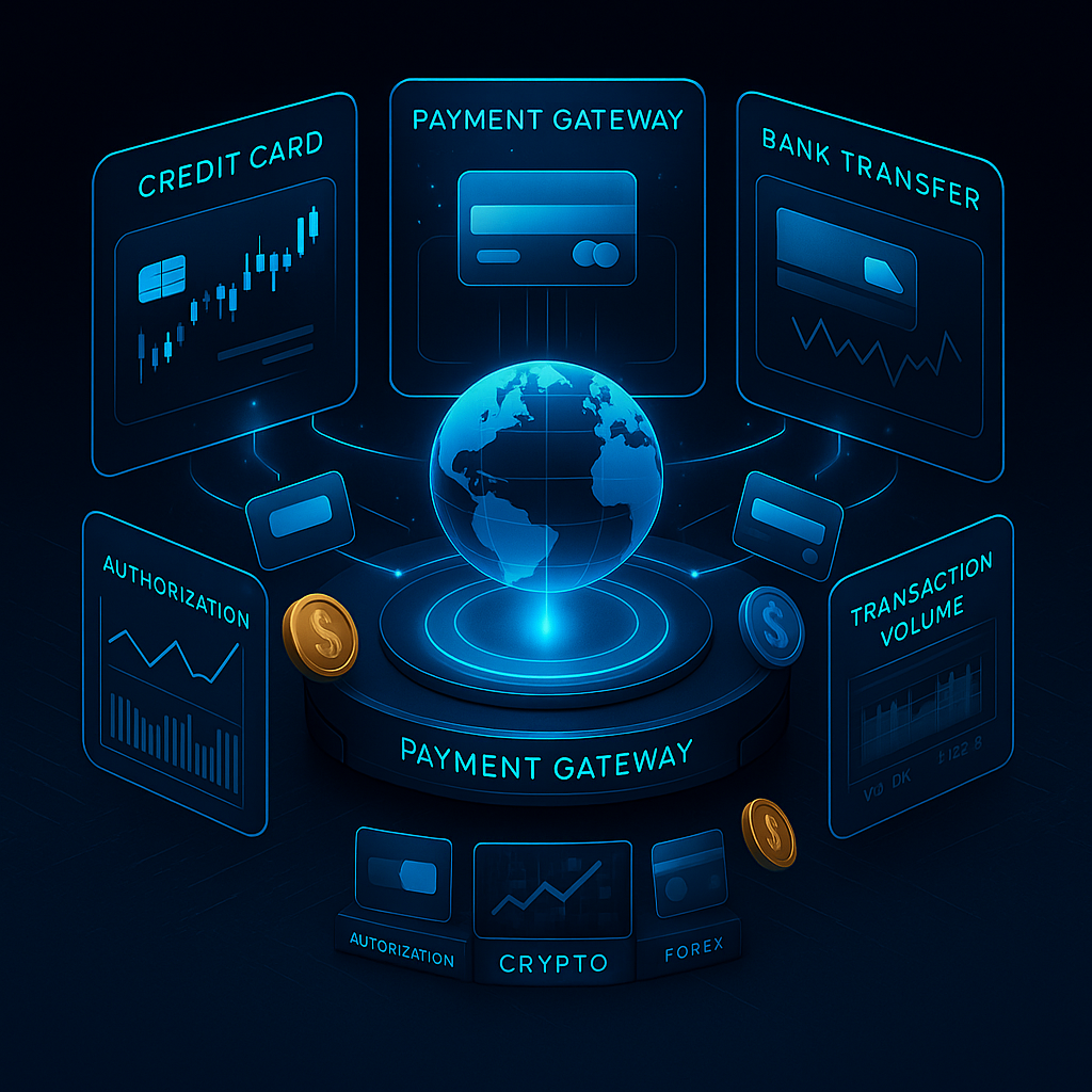 Payment Gateways