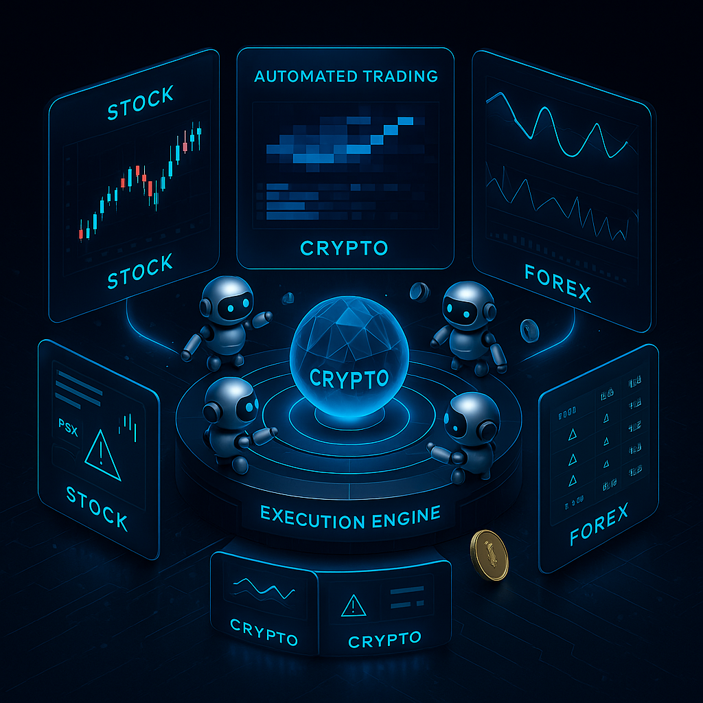Trading Automations